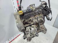 Двигатель K9K832 Renault Megane 3 1.5 Дизель