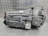 Коробка передач автоматическая (АКПП) 725018 Mercedes-Benz C W205 2.2 Дизель