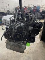 Двигатель 651955 Mercedes-Benz Sprinter W906 2.2 Дизель