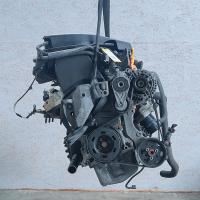 Двигатель AKL Volkswagen Golf 4 1.6 Бензин