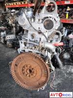 Двигатель B6294S Volvo S80 1 2.9 Бензин