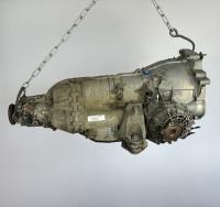 Коробка передач автоматическая (АКПП) HST Audi A6 C6 (S6,RS6) 3.0 Дизель