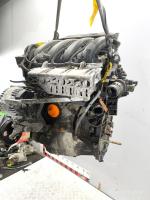 Двигатель k4j732 Renault Megane 2 1.4 Бензин