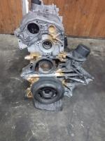 Двигатель 646.701 Mercedes-Benz Sprinter W906 2.2 Дизель
