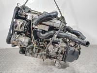 Двигатель B5244T Volvo S80 1 2.4 Бензин