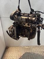 Двигатель AUA Seat Cordoba 1 restailing 1.4 Бензин