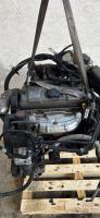 Двигатель NFZ Peugeot 206 1 1.6 Бензин