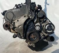 Двигатель CEG Skoda Octavia A4 2.0 Дизель