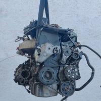Двигатель BEH Volkswagen Golf 4 2.0 Бензин