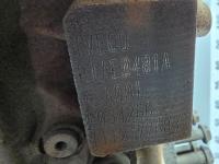Двигатель F1AE0481A Iveco daily 3 2.3 Дизель