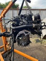 Двигатель CXX Skoda Octavia A7 1.6 Дизель