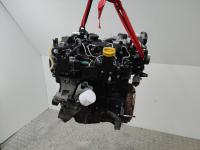 Двигатель K9K884 Renault Duster 1.5 Дизель