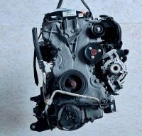Двигатель AODA Ford C-max 1 2.0 Бензин
