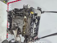 Двигатель 8F01 Peugeot 308 1 1.4 Бензин