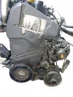 Двигатель K9KP732 Renault Megane 2 1.5 Дизель