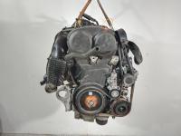 Двигатель B4154T5 Volvo V40 2 1.5 Бензин