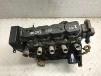 Двигатель X16SZR Opel Astra G 1.6 Бензин
