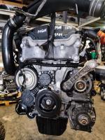 Двигатель 5F04 Peugeot 308 1 1.6 Бензин