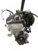 Двигатель DPC Skoda Octavia A7 1.5 Бензин