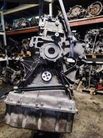 Двигатель 651955 Mercedes-Benz Sprinter W906 2.2 Дизель
