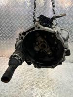 КПП (Коробка передач механическая) KBL Audi A3 8P (S3,RS3) 1.9 Дизель