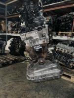 Двигатель 651.955 Mercedes-Benz Sprinter W906 2.2 Дизель