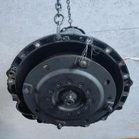 Коробка передач автоматическая (АКПП) 9X237000AE Jaguar XF 250 3.0 Дизель