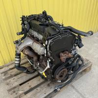 Двигатель 4HU 10TRJ1 Citroen Jumper 2