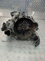 Коробка передач (робот) Toyota Corolla E120 1.8 Бензин