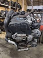 Двигатель bkd Volkswagen Passat B6 2.0 Дизель