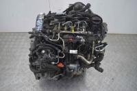 Двигатель CFG Volkswagen Passat B7 2.0 Дизель