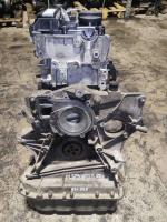 Двигатель 651955 Mercedes-Benz Sprinter W906 2.2 Дизель