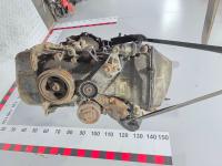 Двигатель JL4G18 Geely SC7 1.8 Бензин