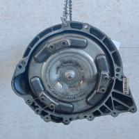 Коробка передач автоматическая (АКПП) TR60SN Volkswagen Touareg 1 2.5 Дизель