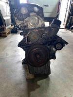 Двигатель 611981 Mercedes-Benz Sprinter W901-905 2.2 Дизель