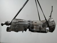 Коробка передач автоматическая (АКПП) 722661 Mercedes-Benz ML W163 2.7 Дизель