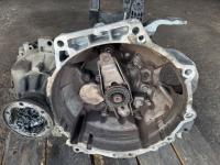 КПП (Коробка передач механическая) PHB Volkswagen Polo 5 1.4 Дизель