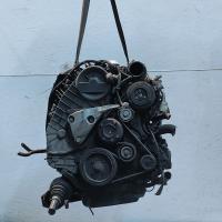 Двигатель Opel Astra J 1.7 Дизель