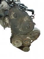 Двигатель 1Z Volkswagen Passat B4 1.9 Дизель