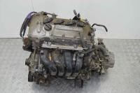 Двигатель 1ZR Toyota Corolla E150 1.6 Бензин