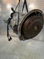 Коробка передач автоматическая (АКПП) 9X237000AD Jaguar XF 250 3.0 Дизель
