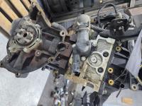 Двигатель D7F800 Renault Twingo 2 1.2 Бензин