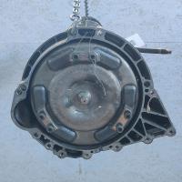 Коробка передач автоматическая (АКПП) TR60SN Volkswagen Touareg 1 2.5 Дизель