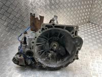 КПП (Коробка передач механическая) Mazda 3 BK 1.3 Бензин
