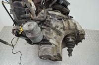 КПП (Коробка передач механическая) FTV Volkswagen Transporter T4 2.5 Дизель