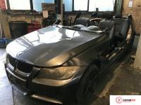 Двигатель 30 6D 3 для BMW 3 E90, E91, E92, E93 2005-2012 3 л (30 6D 3; 30 6D 3)