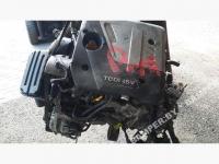 Двигатель z20s Chevrolet Lacetti 2.0 Дизель