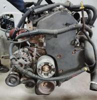 Двигатель 1AE3481A Iveco daily 5 2.3