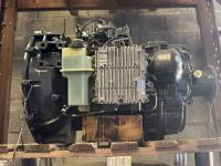 Коробка передач автоматическая (АКПП) 6AS 1000 T0 Renault Midlum 7.2 Дизель