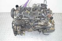 Двигатель D5244T10 Volvo XC60 1 2.4 Дизель